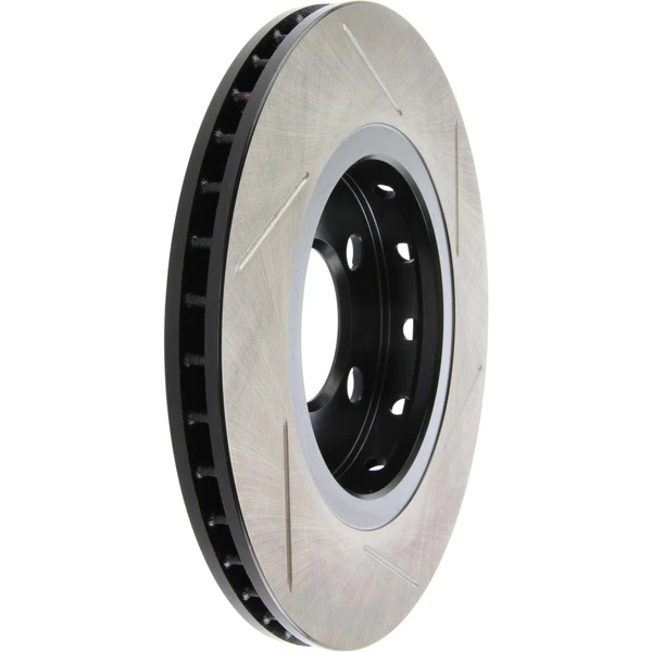 Centric 126.33069SL Brake Rotor Rear Left