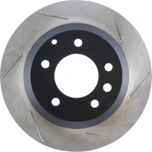 Centric 126.33078CSL Brake Rotor Rear Left