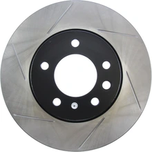 Centric 126.33079SR Brake Rotor Front Right Passenger Side