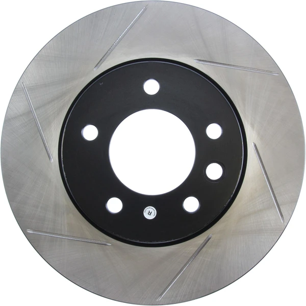 Centric 126.33079SR Brake Rotor Front Right