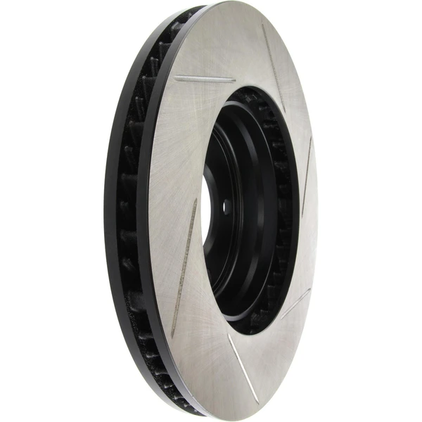 Centric 126.33079SR Brake Rotor Front Right