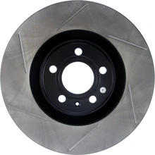 Centric 126.33087CSR Brake Rotor Front Right