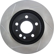 Centric 126.33088SL Brake Rotor Rear Left