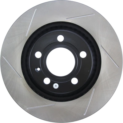Centric 126.33088SR Brake Rotor Rear Right