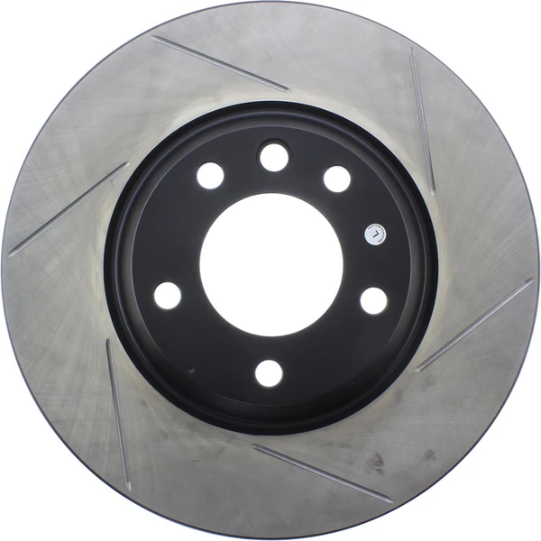 Centric 126.33090CSL Brake Rotor Front Left