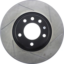 Centric 126.33090SL Brake Rotor Front Left