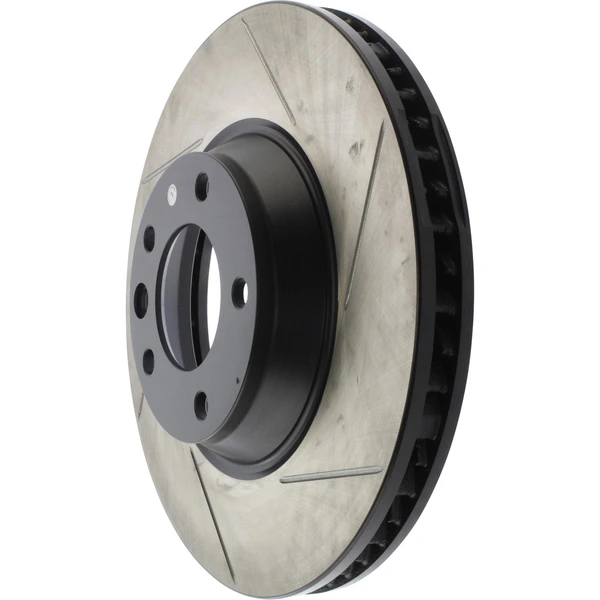Centric 126.33090SL Brake Rotor Front Left