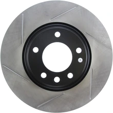 Centric 126.33091CSR Brake Rotor Front Right