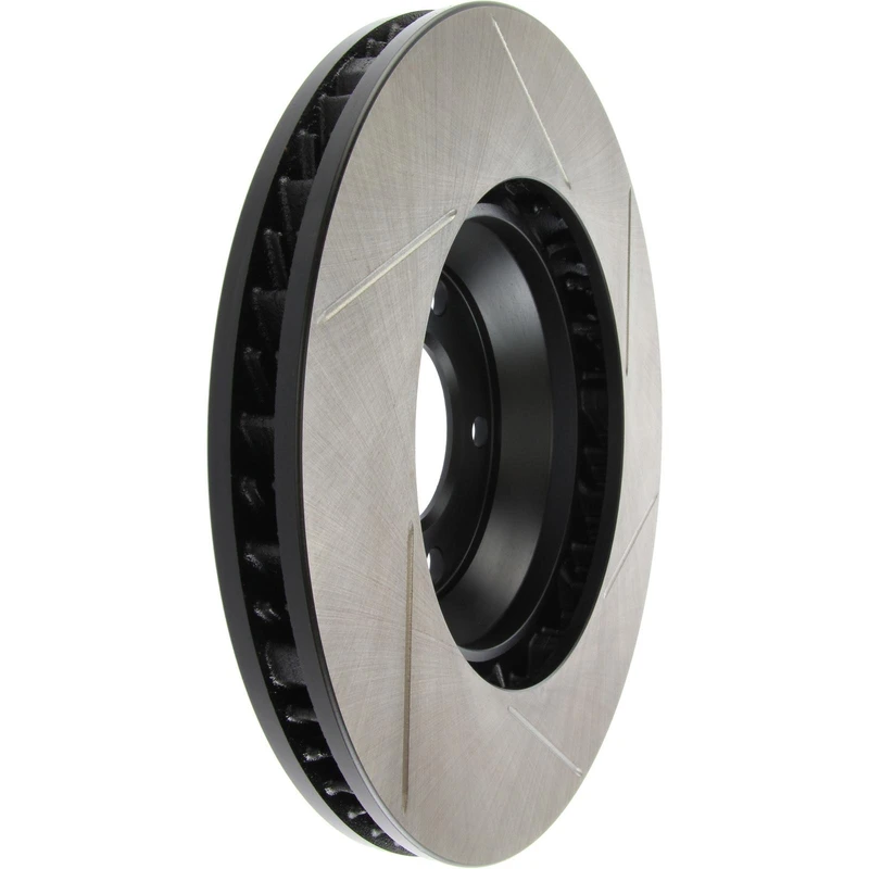 Centric 126.33091CSR Brake Rotor Front Right Passenger Side