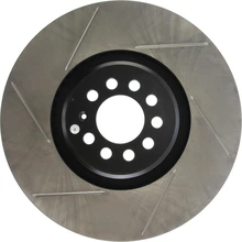 Centric 126.33093SR Brake Rotor Front Right