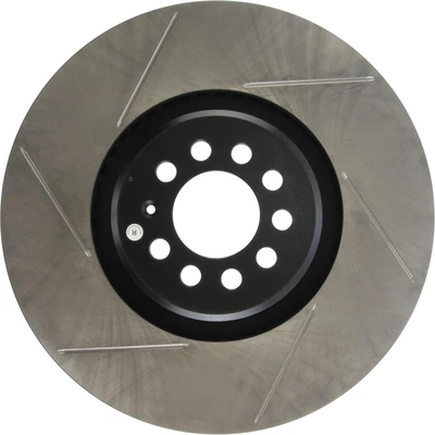 Centric 126.33093SR Brake Rotor Front Right