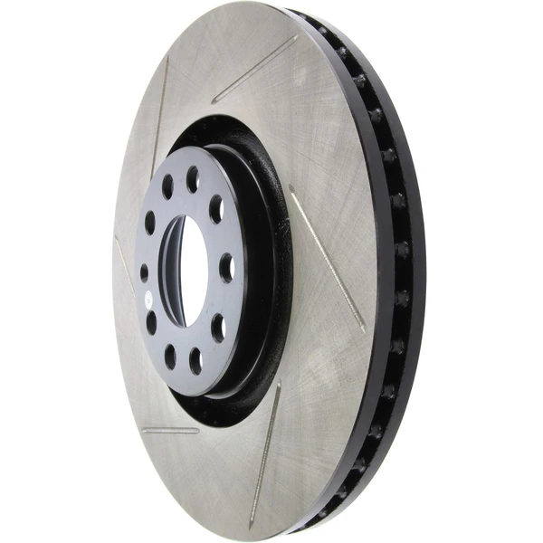 Centric 126.33096CSL Brake Rotor Front Left