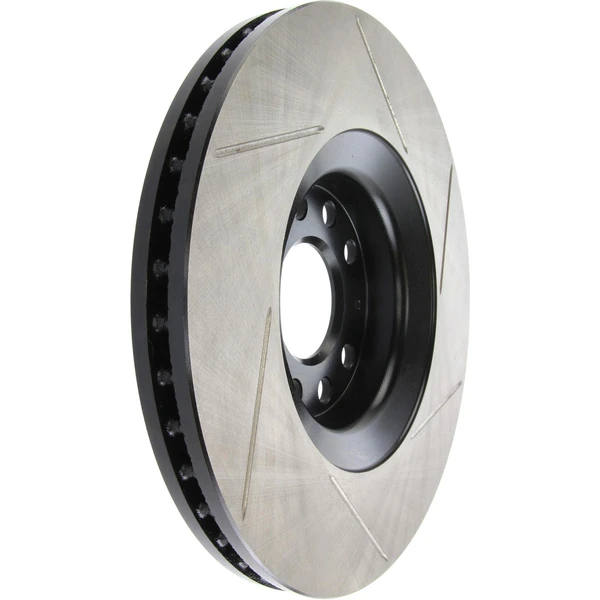 Centric 126.33096CSR Brake Rotor Front Right