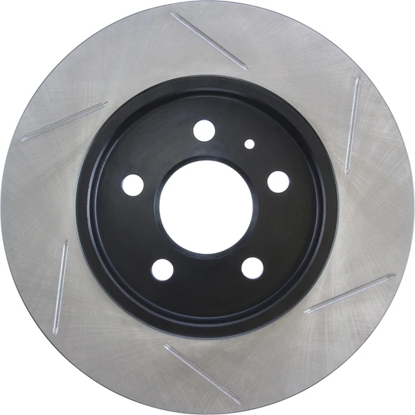 Centric 126.33097SR Brake Rotor Rear Right