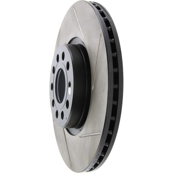 Centric 126.33098CSL Brake Rotor