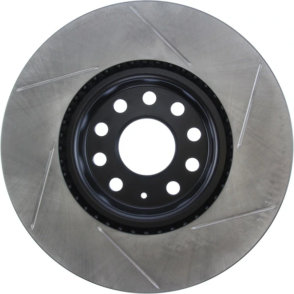 Centric 126.33098CSR Brake Rotor