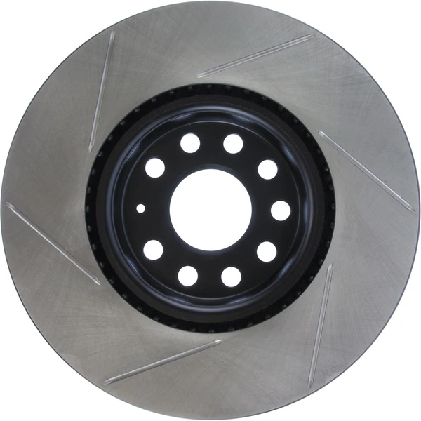 Centric 126.33098SL Brake Rotor