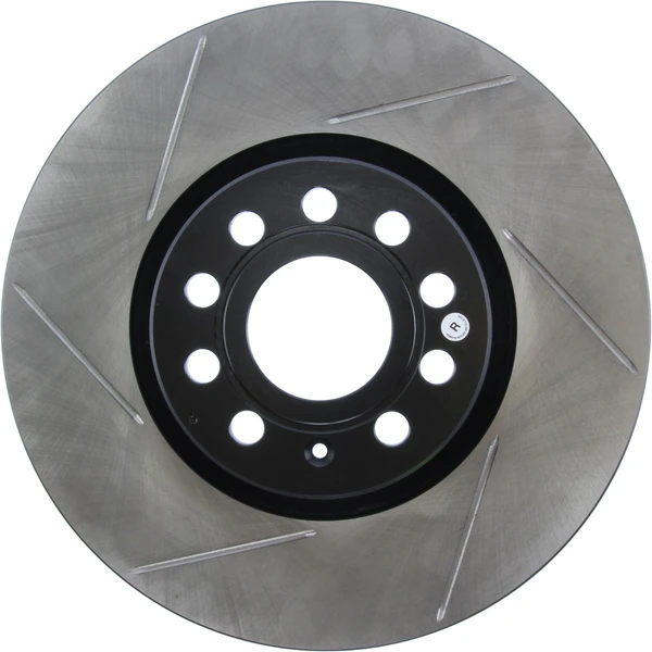 Centric 126.33098SR Brake Rotor