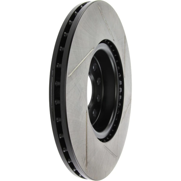 Centric 126.33098SR Brake Rotor