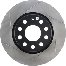 Centric 126.33099SR Brake Rotor Rear Right