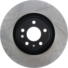 Centric 126.33100SR Brake Rotor Front Right