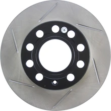 Centric 126.33106SR Brake Rotor Rear Right