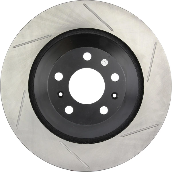 Centric 126.33109SL Brake Rotor Rear Left