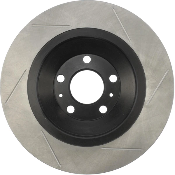 Centric 126.33109SR Brake Rotor Rear Right