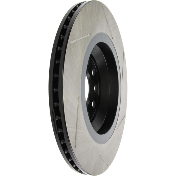 Centric 126.33113SR Brake Rotor Rear Right