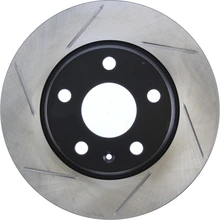 Centric 126.33119SR Brake Rotor Rear Right