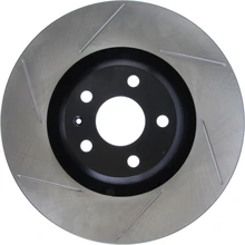 Centric 126.33120SR Brake Rotor Front Right