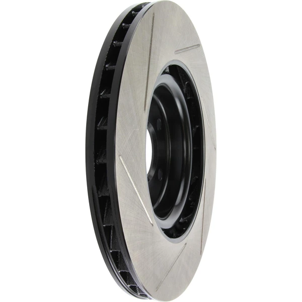 Centric 126.33124SL Brake Rotor Front Left