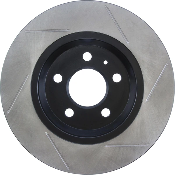 Centric 126.33127SR Brake Rotor Rear Right