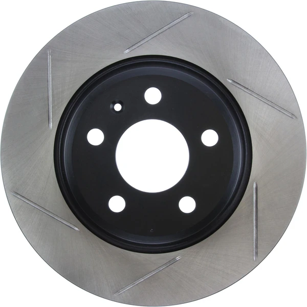 Centric 126.33127SR Brake Rotor Rear Right