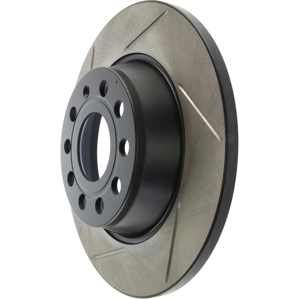 Centric 126.33129SR Brake Rotor Rear Right