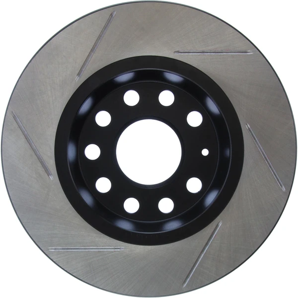 Centric 126.33131SL Brake Rotor Rear Left