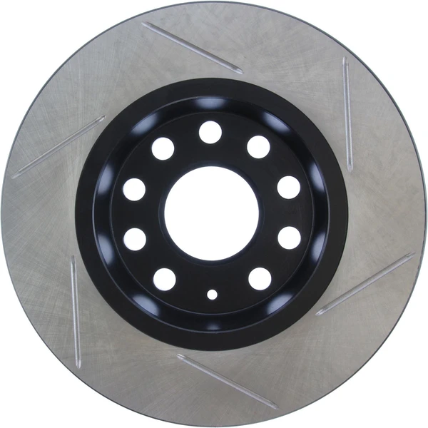 Centric 126.33131SR Brake Rotor