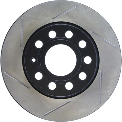 Disc Brake Rotor - Centric 126.33131SR