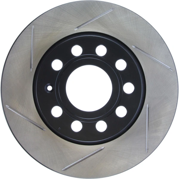 Centric 126.33131SR Brake Rotor