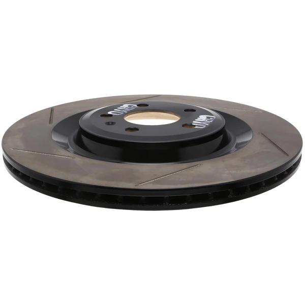 Centric 126.33133CSR Brake Rotor Rear Right
