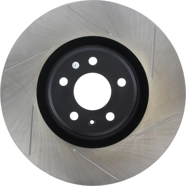 Centric 126.33134SL Brake Rotor Front Left