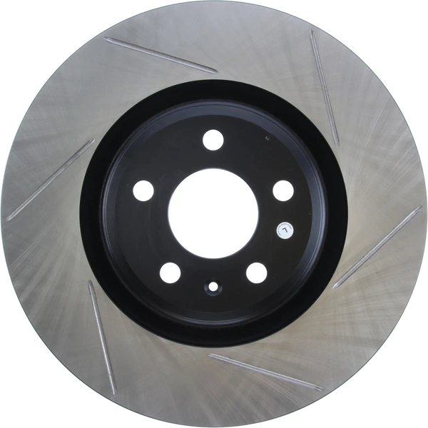 Centric 126.33138SL Brake Rotor Front Left
