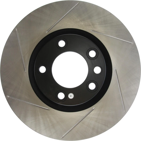 Centric 126.33141SR Brake Rotor Front Right