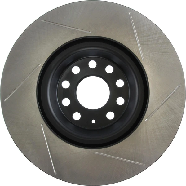 Centric 126.33144SR Brake Rotor Front Right