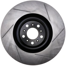 Centric 126.33147SL Brake Rotor Front Left Driver Side
