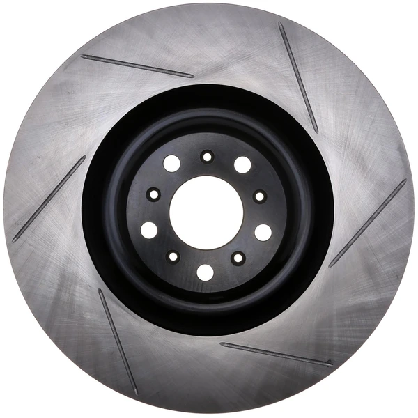 Centric 126.33147SL Brake Rotor Front Left