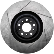 Centric 126.33147SR Brake Rotor Front Right Passenger Side