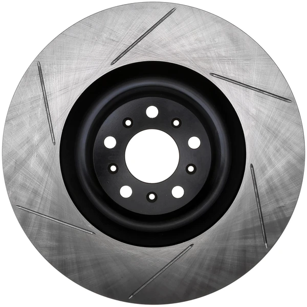 Centric 126.33147SR Brake Rotor Front Right