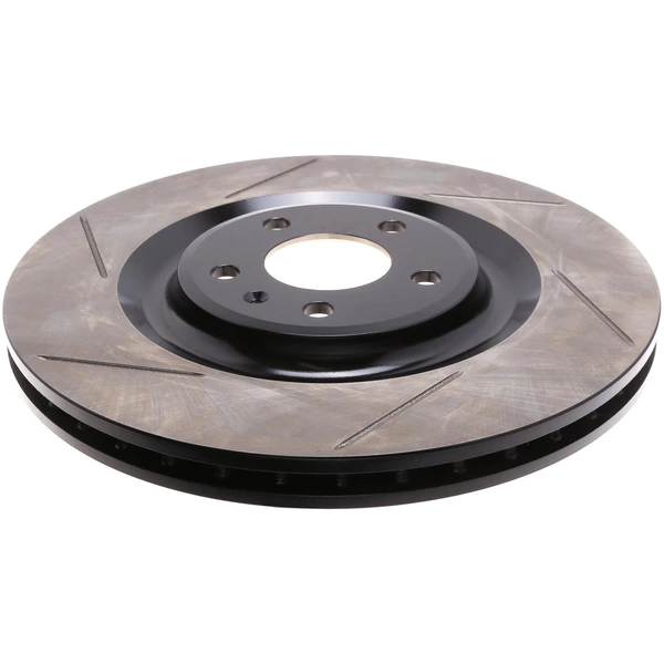 Centric 126.33155SR Brake Rotor Rear Right