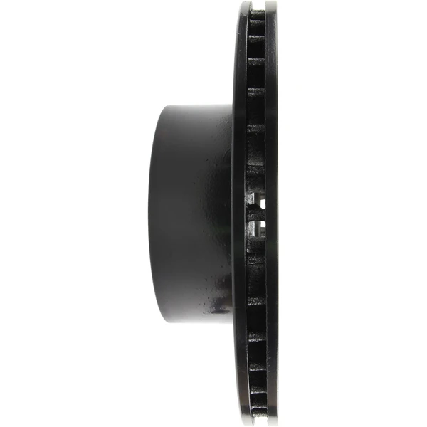 Centric 126.34015SL Brake Rotor Front Left Driver Side